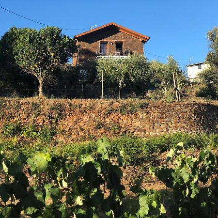 Casa da Menina Villa Anceriz Esterno foto