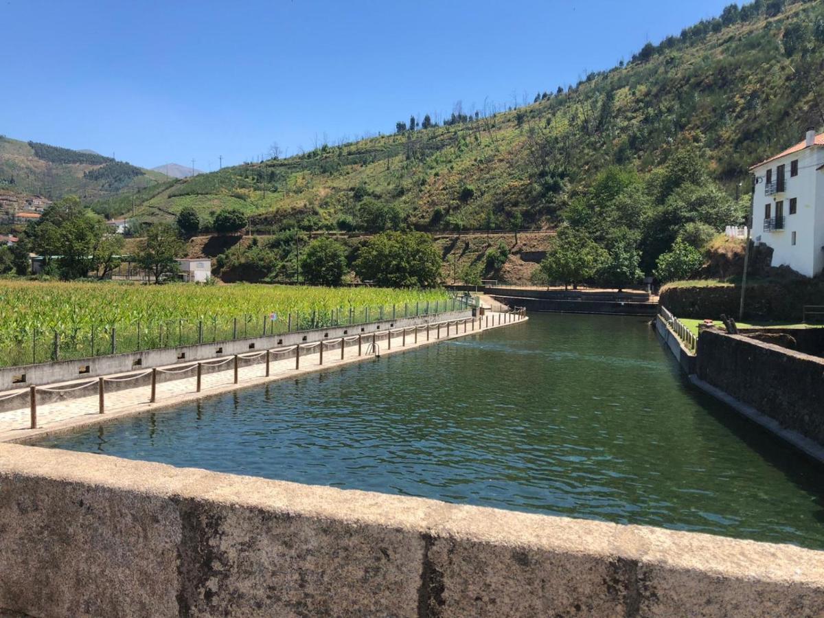 Casa da Menina Villa Anceriz Esterno foto